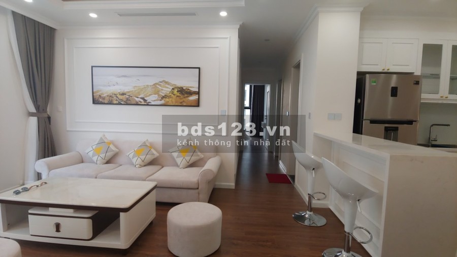 Bán căn hộ Sunshine Riverside 2 pn, đầy đủ tiện nghi, khu an ninh giá chỉ từ 2,6 tỷ
