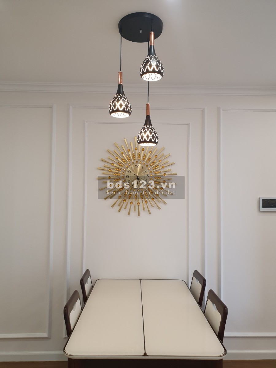 Bán căn hộ Sunshine Riverside 2 pn, đầy đủ tiện nghi, khu an ninh giá chỉ từ 2,6 tỷ