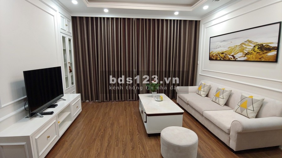 Bán căn hộ Sunshine Riverside 2 pn, đầy đủ tiện nghi, khu an ninh giá chỉ từ 2,6 tỷ
