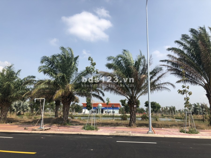 Mega city 2 Đất vàng đầu tư tp Nhơn Trạch pháp lý đầy đủ, giá tốt đầu tư, vị trí đẹp