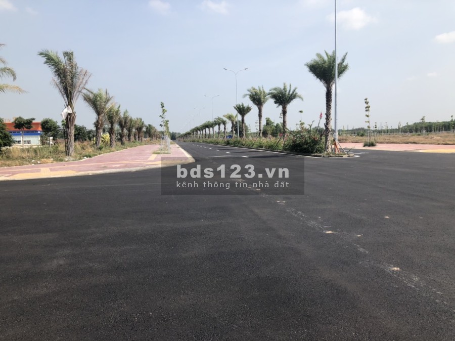 Mega city 2 Đất vàng đầu tư tp Nhơn Trạch pháp lý đầy đủ, giá tốt đầu tư, vị trí đẹp