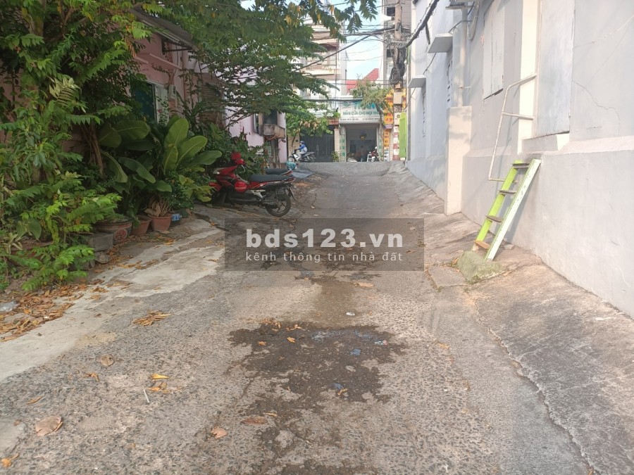 NỢ DÍ CẦN BÁN GẤP. GIÁ TỐT CHO CÁC ĐẦU TƯ, ĐẤT ĐẶNG VĂN BI THỦ ĐỨC, DT 478M2 GIÁ CHỈ 23,4 TỈ