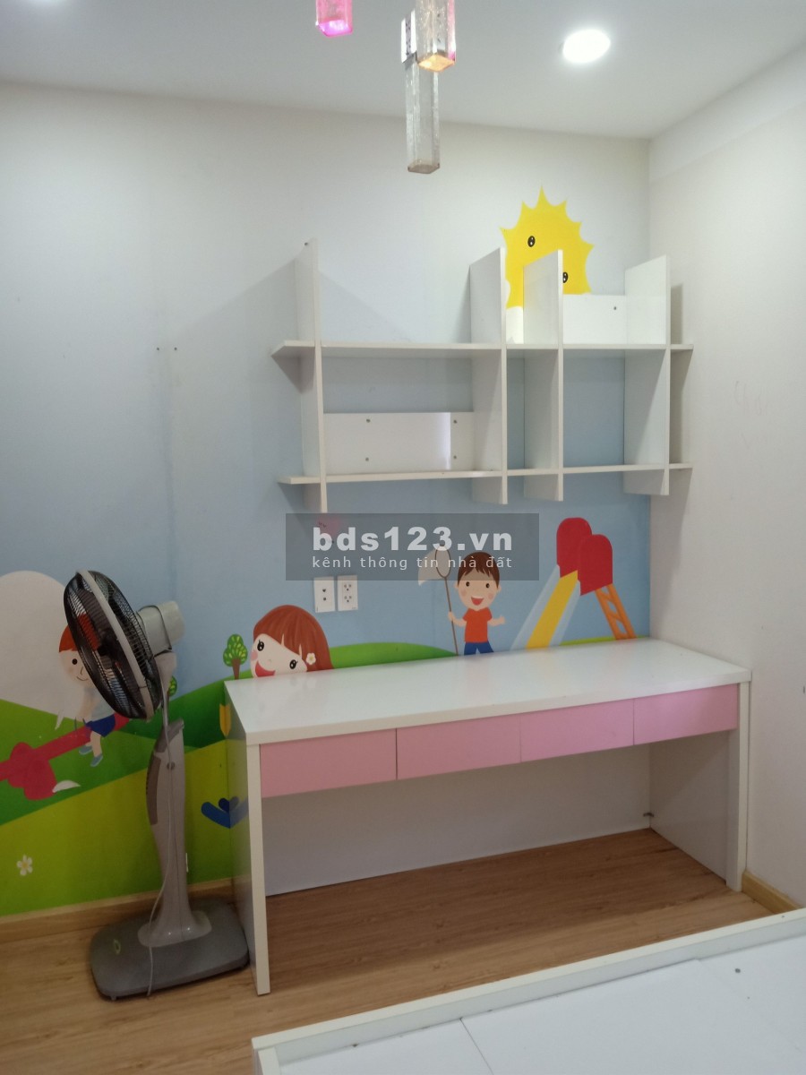 Cho Thuê Căn Hộ Prosper Có Nội Thất Và Nội Thất Cơ Bản Tiện Ích Ngoại Khu Nội Khu Đầy Đủ