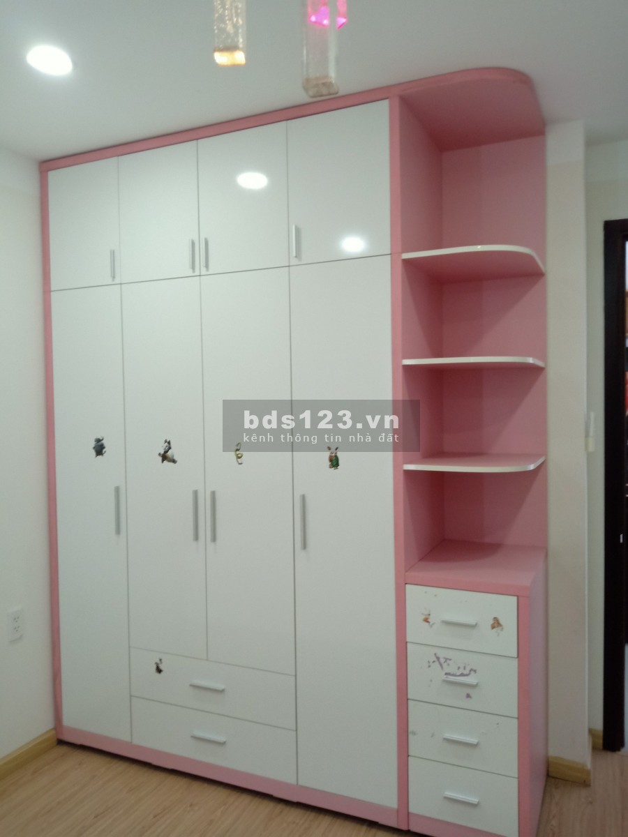 Cho Thuê Căn Hộ Prosper Có Nội Thất Và Nội Thất Cơ Bản Tiện Ích Ngoại Khu Nội Khu Đầy Đủ