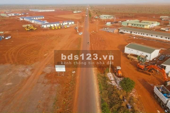 Bán đất gần Sân bay Long Thành, giá rẻ nhất 840 triệu, đầy đủ thổ cư, pháp lý chuẩn