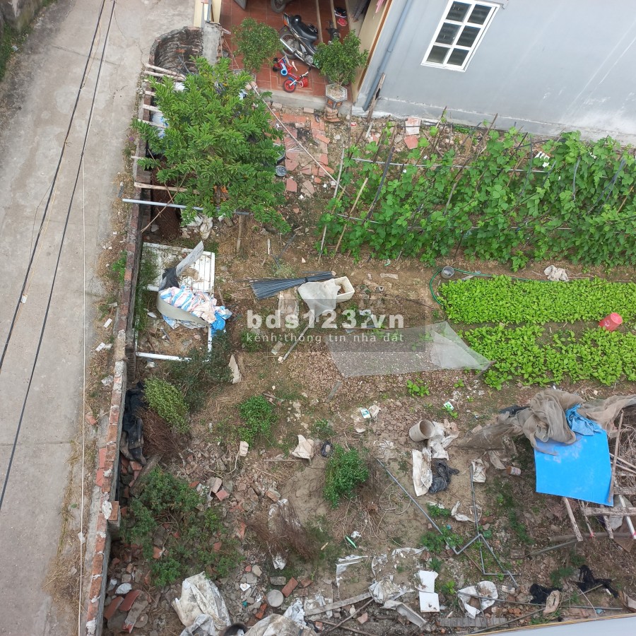 Bán đất khu vực Kiêu Kỵ - Cơ hội vàng cho các nhà đầu tư liên hệ 0968659938