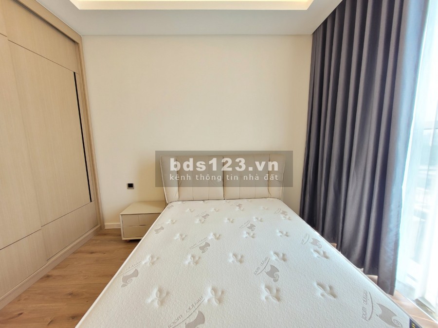 Cho thuê căn hộ Sarina - 3pn, diện tích sử dụng 127m2, Sala, Full nội thất, mới tinh