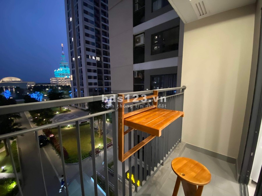 Cho thuê căn 2 phòng ngủ nội thất đẹp giá 6.5 triệu/tháng, liên hệ 0983340764