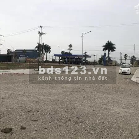 Mở bán độc quyền 100 lô Triệu Sơn giai đoạn 1 thanh toán linh hoạt, bàn giao vào ở ngay