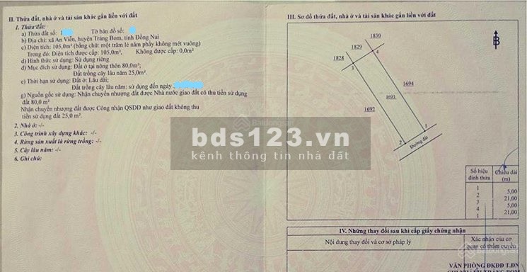 Cần bán lô đất giá F0 chưa bung. lh 0916296191