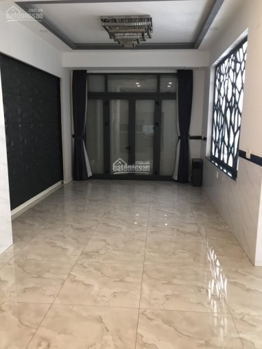 ️Bán nhà Trường Sa P. 13 Quận Phú Nhuận, diện tích 30m2 5 tầng giá bán 6.85 tỷ