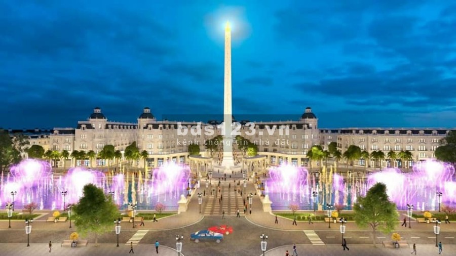 Sở hữu ngay lô đất tại dự án Danko City chưa khi nào dễ đến thế, giá tốt, liên hệ 0352082019