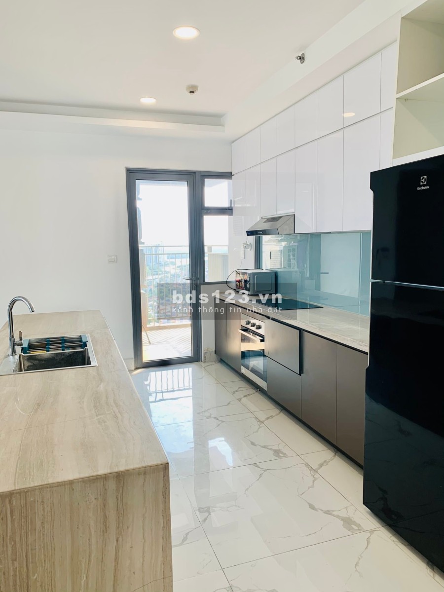 Cho thuê căn hộ tại Palm Heights từ 2,3PN xem nhà trực tiếp giá thật chính chủ LH 0339744305