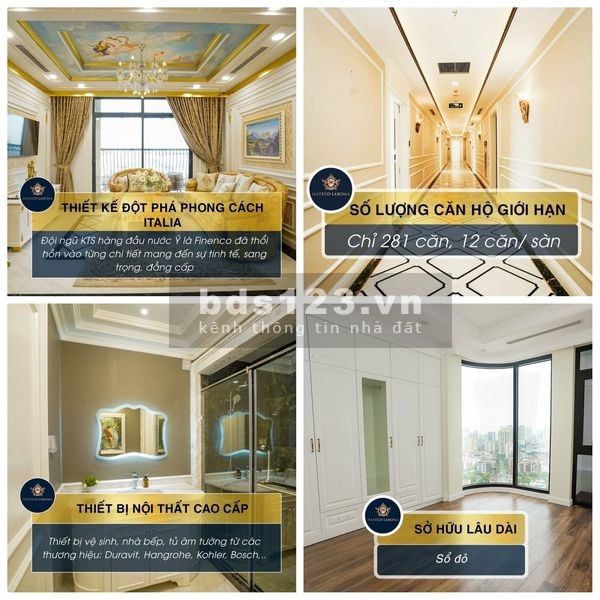 Mở bán căn hộ 2PN dtsd 88m2 4a Huỳnh Thúc Kháng nhận nhà ngay lại vẫn được HTLS