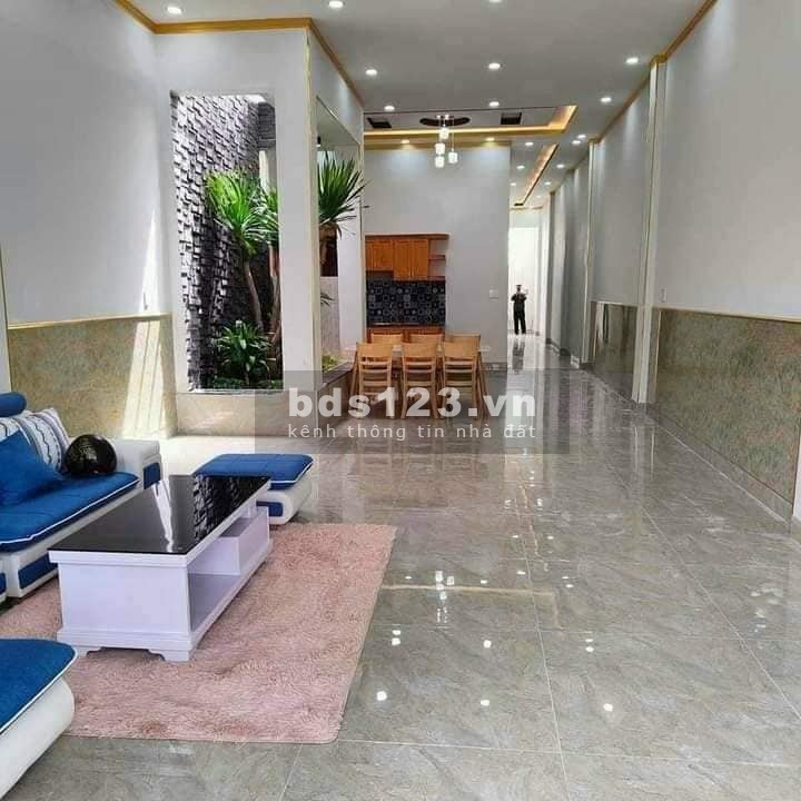 Bảy Hiền Tân Bình hẻm xe hơi, diện tích sử dụng 50M2 giá bán chỉ 5 tỷ khu dân cư đông
