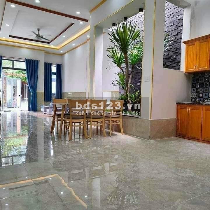 Bảy Hiền Tân Bình hẻm xe hơi, diện tích sử dụng 50M2 giá bán chỉ 5 tỷ khu dân cư đông