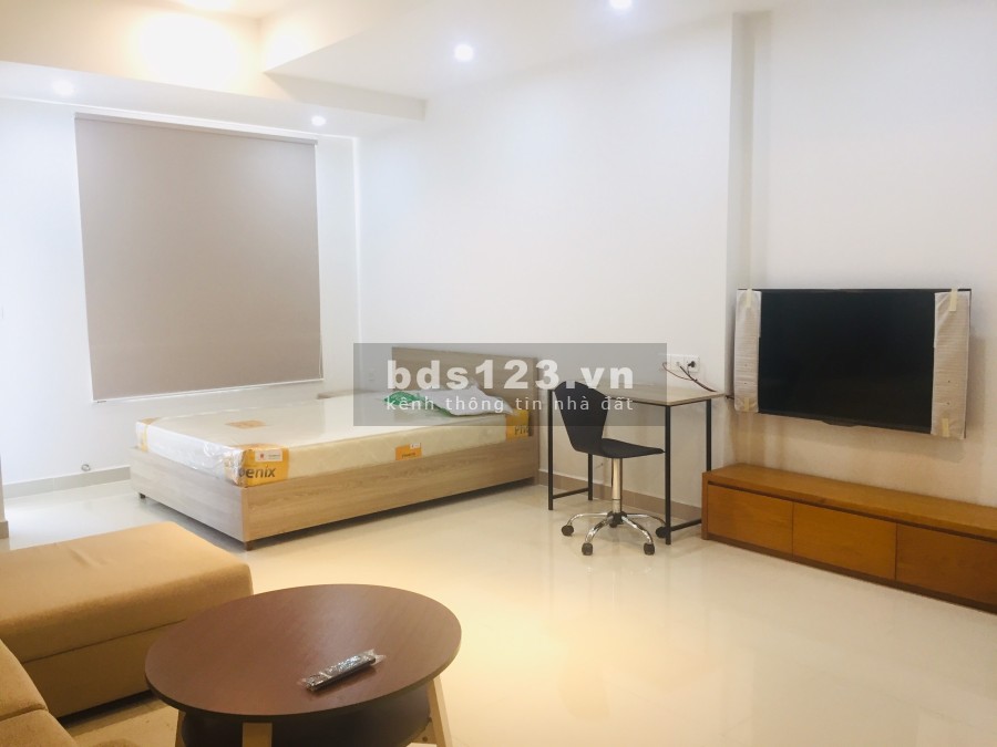 Cho thuê căn officetel Sunrise City View giá thuê 11tr , Full nội thất, LH 0878162162 THÚY