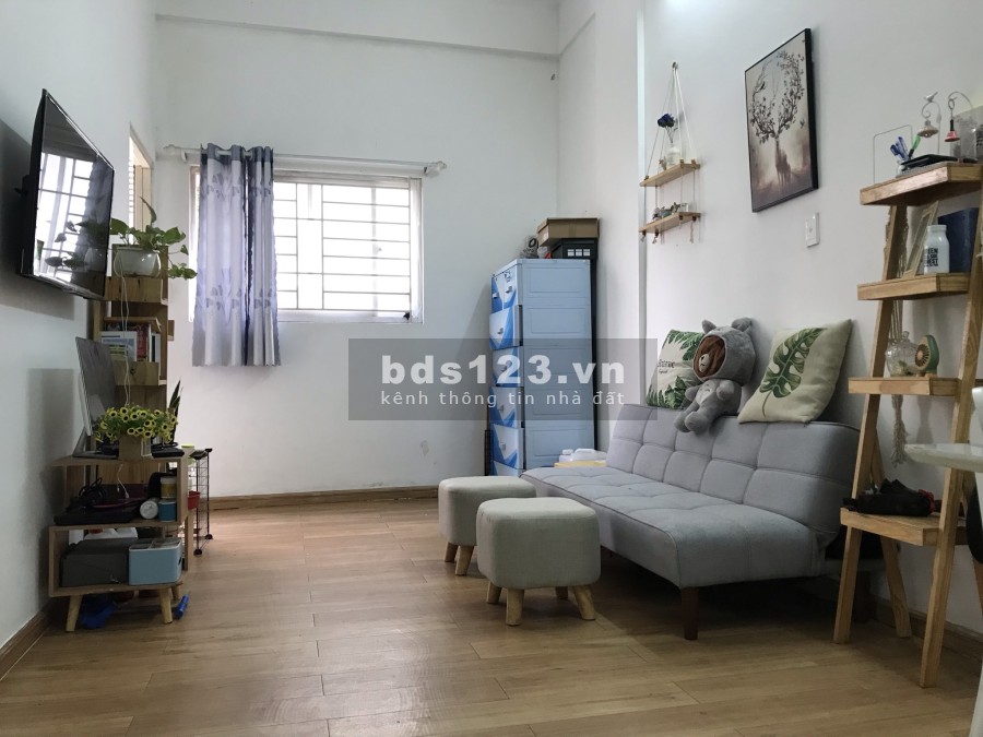 Nhượng lại căn hộ Ehome 4 tầng trệt diện tích 41m2, giá…