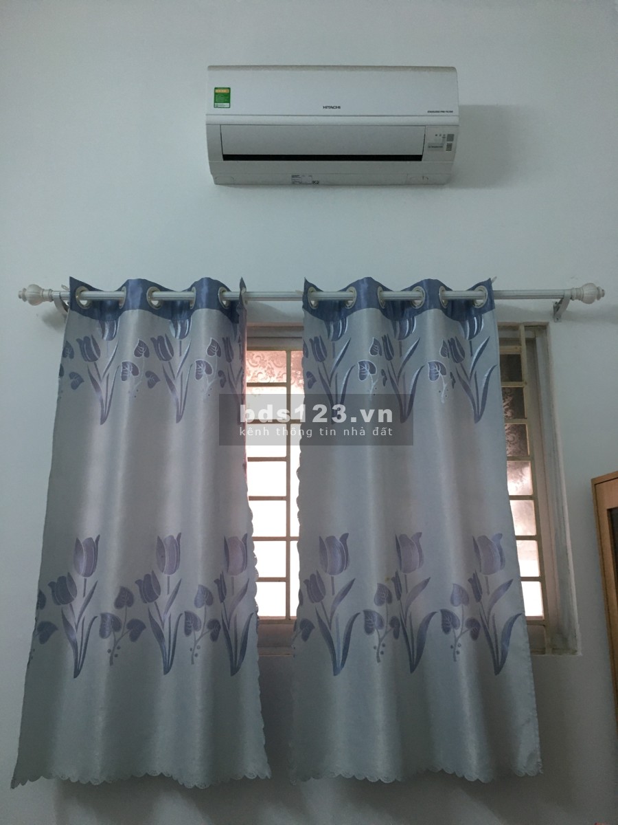 Nhượng lại căn hộ Ehome 4 tầng trệt diện tích 41m2, giá…