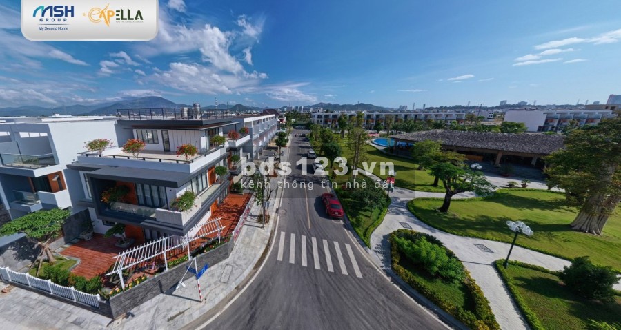 Chưa đến 4T5 Sở hữu ngay cả nhà và đất lô góc có sổ đỏ ngay TT Nha Trang