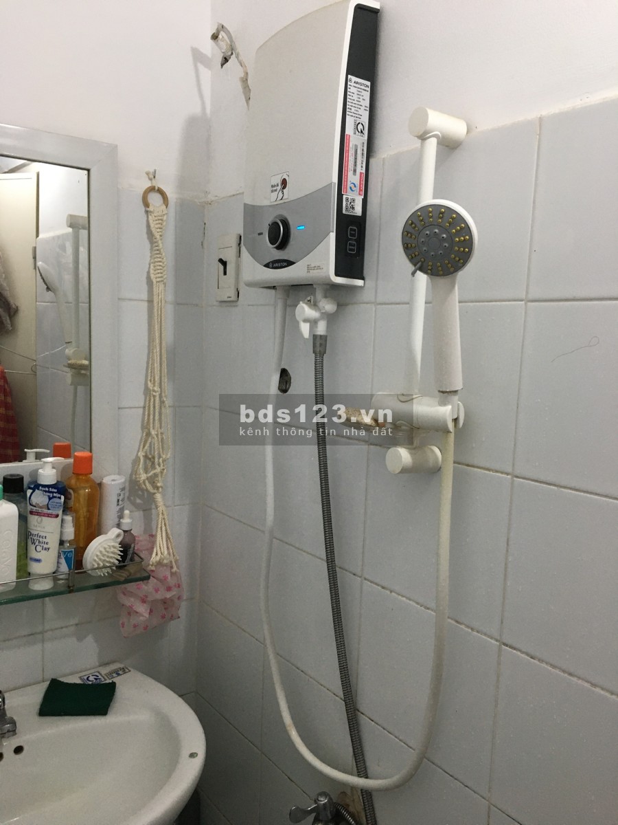 Nhượng lại căn hộ Ehome 4 tầng trệt diện tích 41m2, giá…