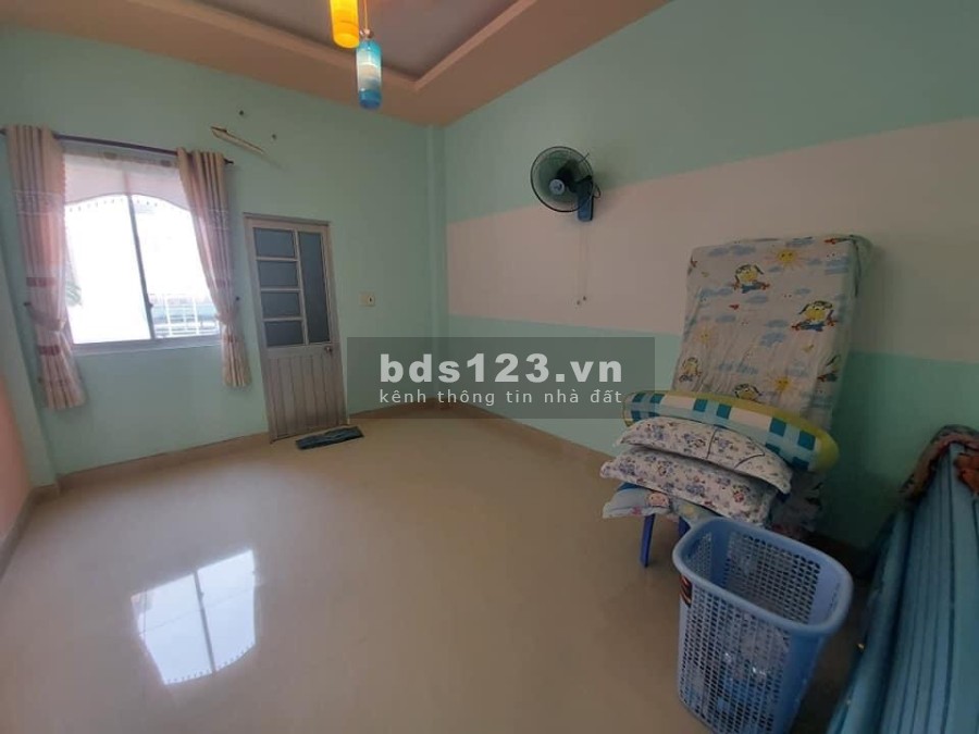 Nhà hxh Huỳnh Văn Nghệ, P15 Tân Bình, dt 3.5mx17.1m, nhà đẹp kiên cố ở ngay, giá nhỉnh 6 tỷ