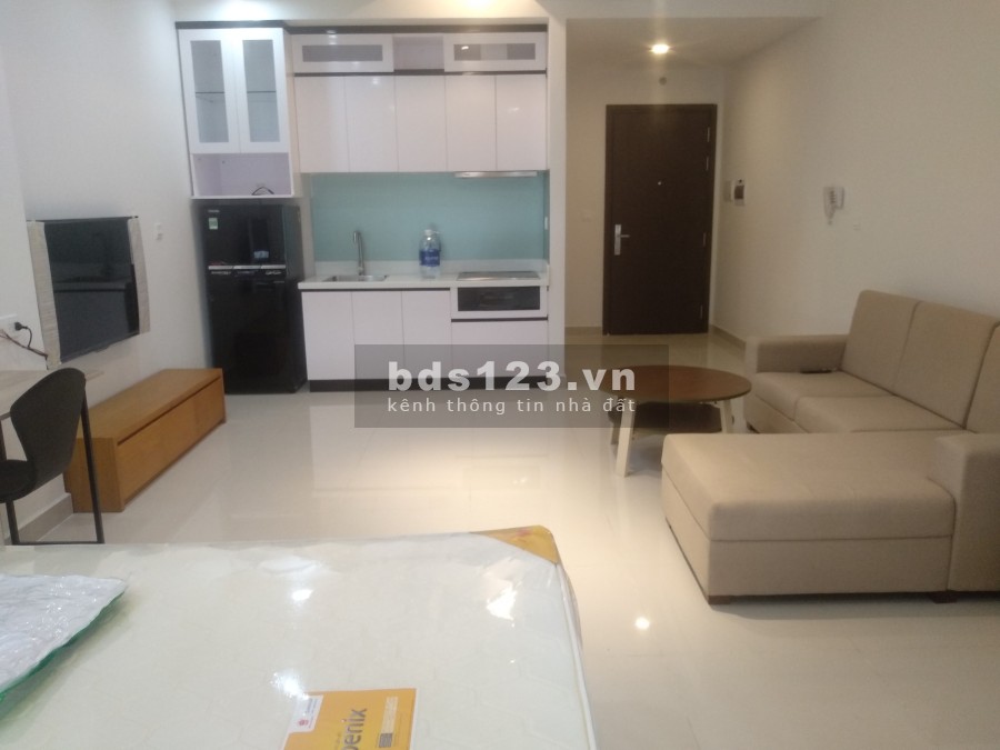 Cho thuê căn officetel Sunrise City View giá thuê 11tr , Full nội thất, LH 0878162162 THÚY
