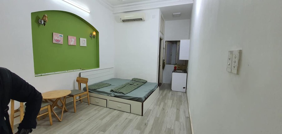 Bán nhà đường Yên Thế 123m2, 3 lầu 8.1/8.3x19 32 tỷ, phường 2, Tân Bình lh 0917347958