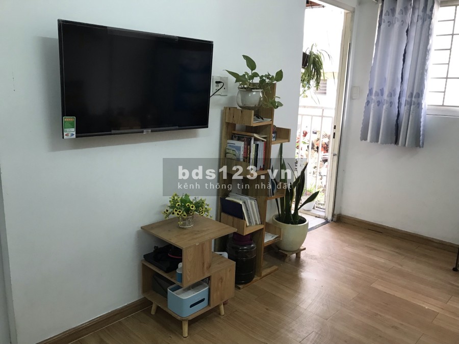 Nhượng lại căn hộ Ehome 4 tầng trệt diện tích 41m2, giá…