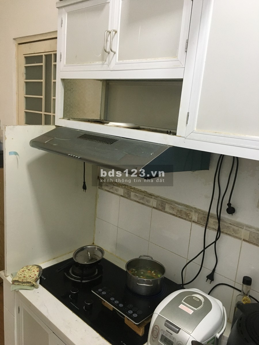 Nhượng lại căn hộ Ehome 4 tầng trệt diện tích 41m2, giá…