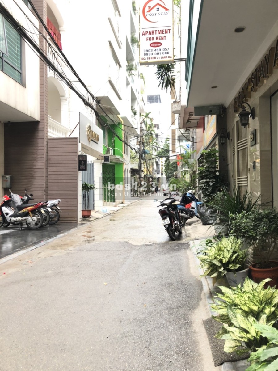 Bán gấp đi nước ngoài Max rẻ khu phân lô ô tô kinh doanh dtsd 65m2 đúc 5 tầng chỉ 13 tỷ