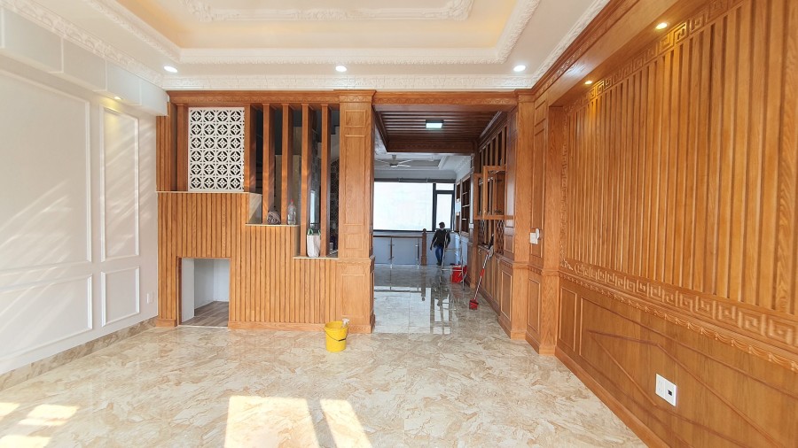 Bán Nhà Tp Dĩ An 1 Trệt 3 Lầu PHÚ HỒNG THỊNH 6 ,Trục Chính 22m, Nhà Đúc 4 Tấm Kiên Cố
