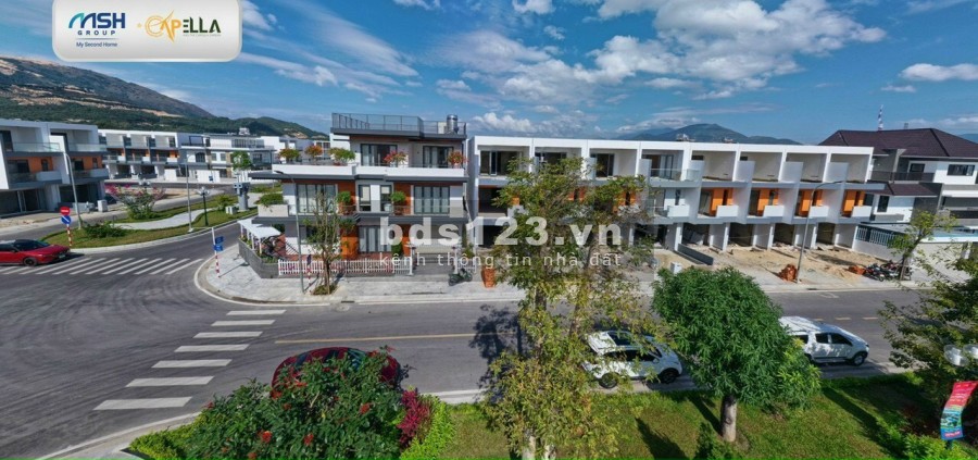 Chưa đến 4T5 Sở hữu ngay cả nhà và đất lô góc có sổ đỏ ngay TT Nha Trang