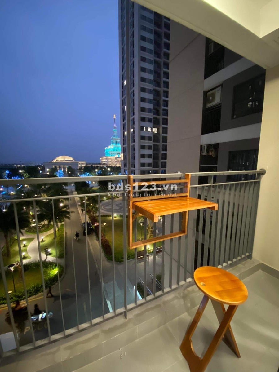Cho thuê căn 2 phòng ngủ nội thất đẹp giá 6.5 triệu/tháng, liên hệ 0983340764