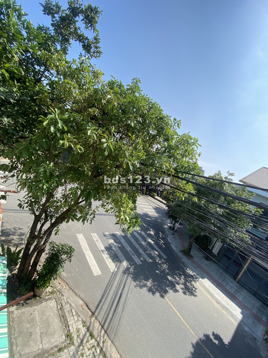 Chỉ 9,x tỷ đã sở hữu ngay nhà tầnglô góc 2 mặt tiền hơn 160 m2 tại Hoà Xuân
