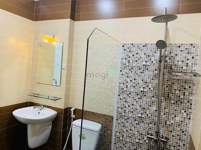 ️Bán nhà Trường Sa P. 13 Quận Phú Nhuận, diện tích 30m2 5 tầng giá bán 6.85 tỷ