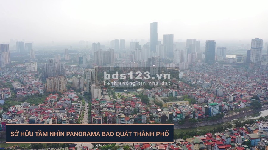 Mở bán căn hộ 2PN dtsd 88m2 4a Huỳnh Thúc Kháng nhận nhà ngay lại vẫn được HTLS