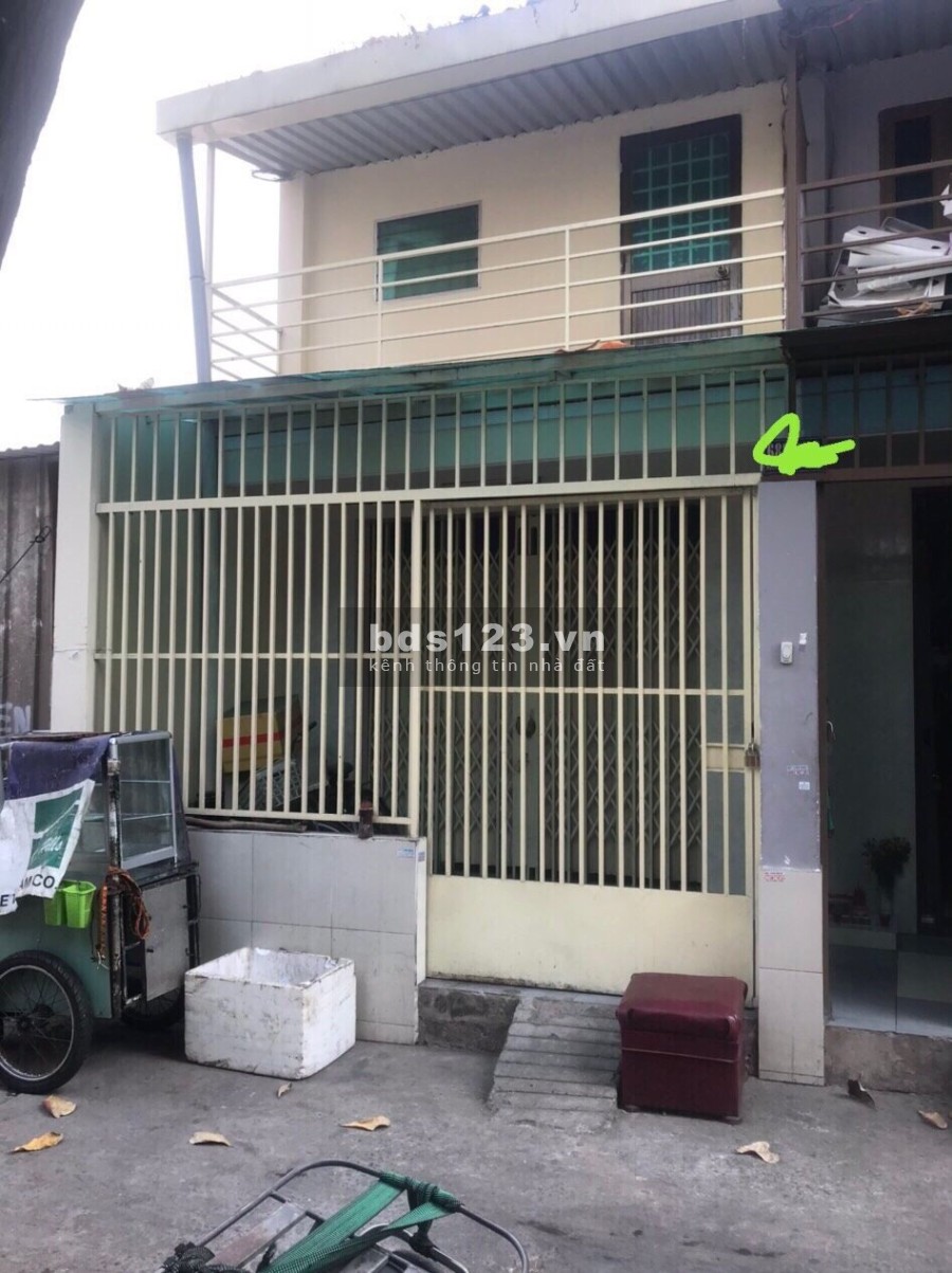 Bán Villa hẻm xe tăng Hương Lộ 2, Quận Bình Tân, giá bán chỉ 5.2 tỷ, thương lượng chính chủ