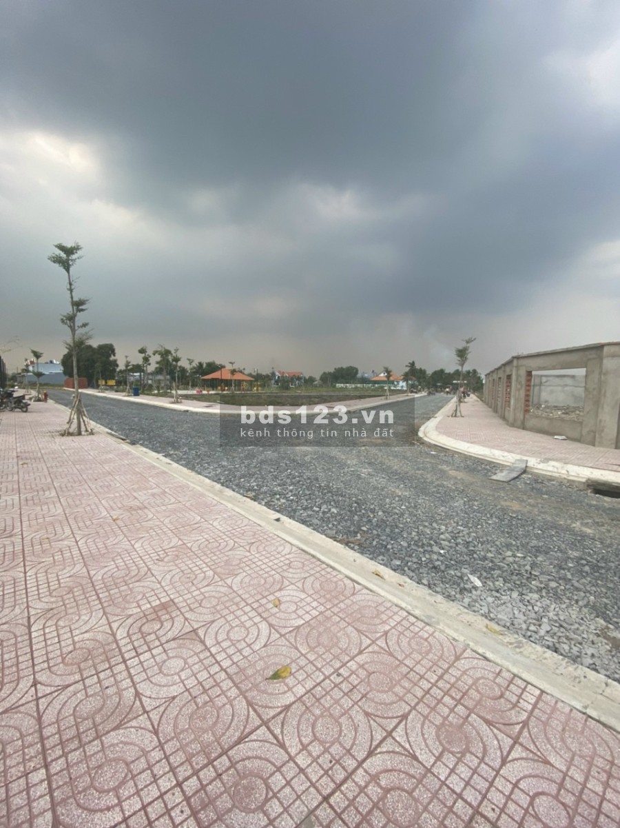 Mua đất ở hay đầu tư thì chỉ có Long Cang Residence là lựa chọn thích hợp cho bạn