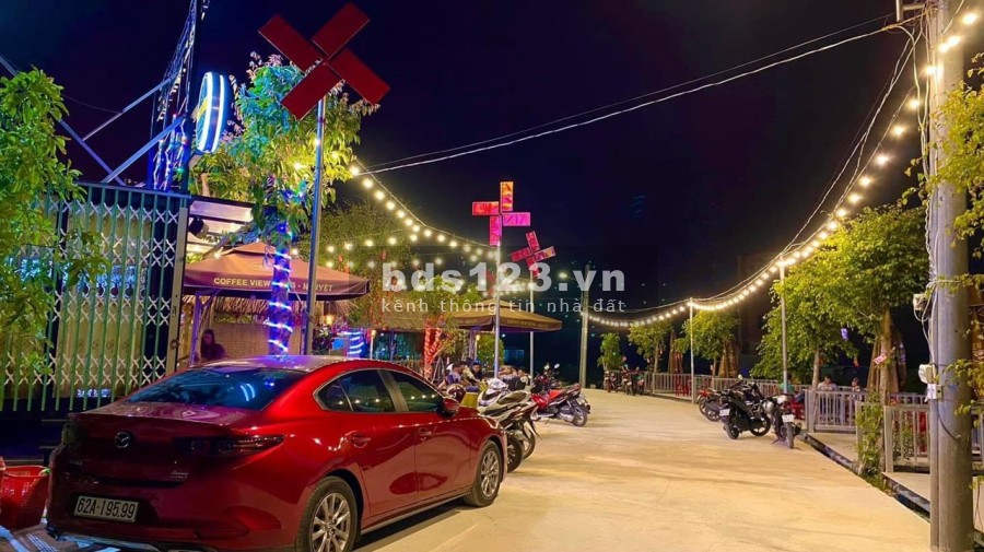Mua đất ở hay đầu tư thì chỉ có Long Cang Residence là lựa chọn thích hợp cho bạn