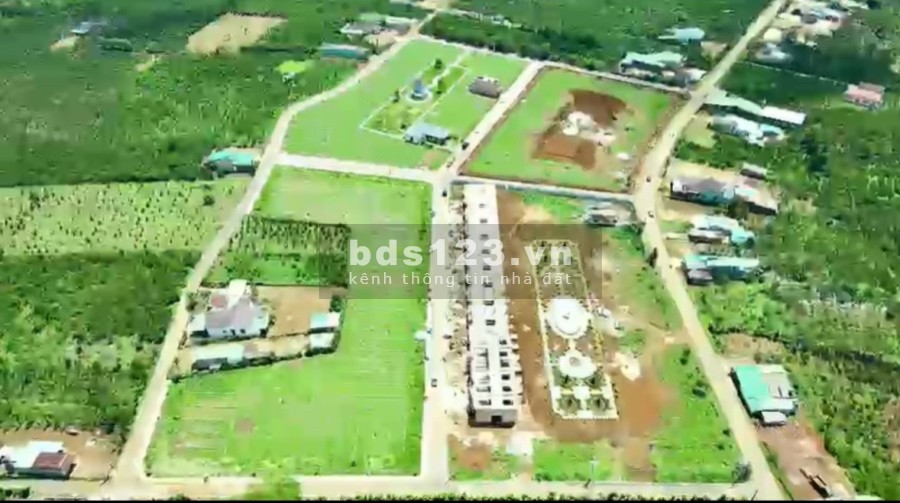 Hót!! Mở bán đợt đầu 13 lô mặt tiền Nguyễn Văn Cừ giá 370 triệu/m ngang sổ riêng từng nền