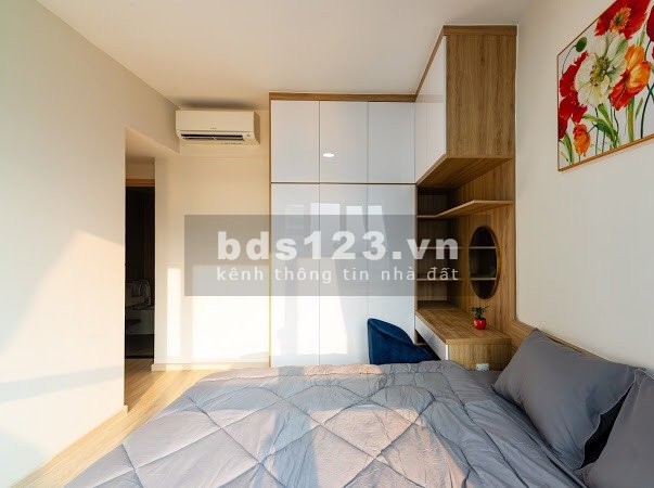 2 pn chung cư Palm Heights cho thuê full nội thất đẹp, view nội khu giá chỉ 14 triệu. lh 0938221611