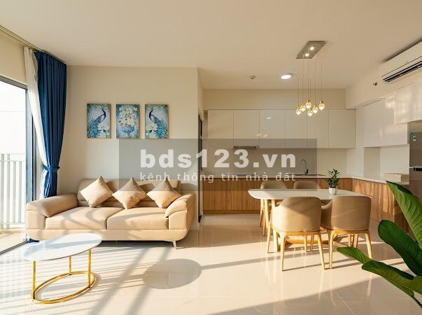 2 pn chung cư Palm Heights cho thuê full nội thất đẹp, view nội khu giá chỉ 14 triệu. lh 0938221611