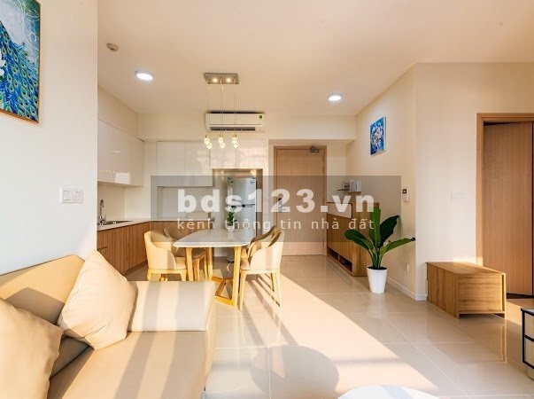 2 pn chung cư Palm Heights cho thuê full nội thất đẹp, view nội khu giá chỉ 14 triệu. lh 0938221611
