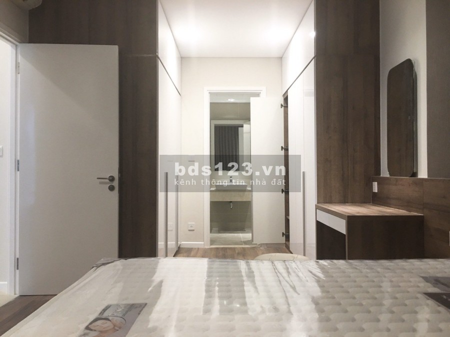3pn chung cư Đảo Kim Cương cho thuê giá tốt nhất full nội thất, giá chỉ 32 triệu lh 0938221611