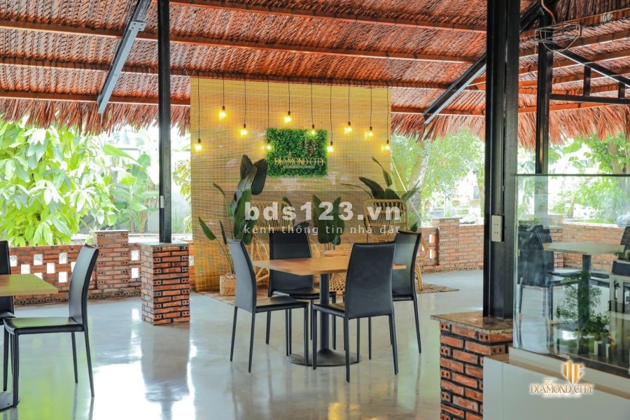 Bán đất nền dự án khu dân cư Quốc Linh - Diamond City Đức Hoà, Long An, lh 0901907148