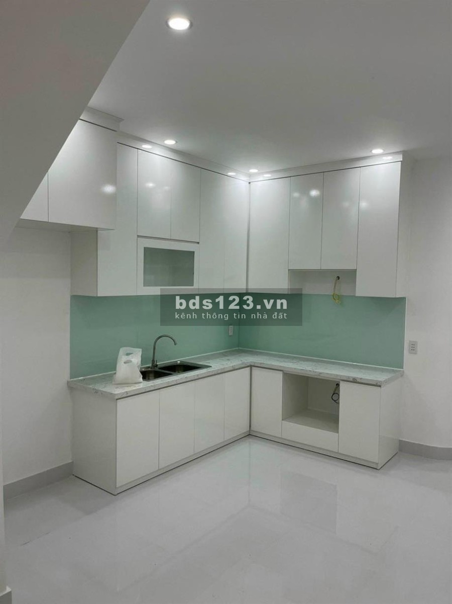 Bán nhà huyện Nhà Bè - South Wave - 1 trệt 2 lầu, sổ hồng riêng trả góp 0 lãi suất CĐT