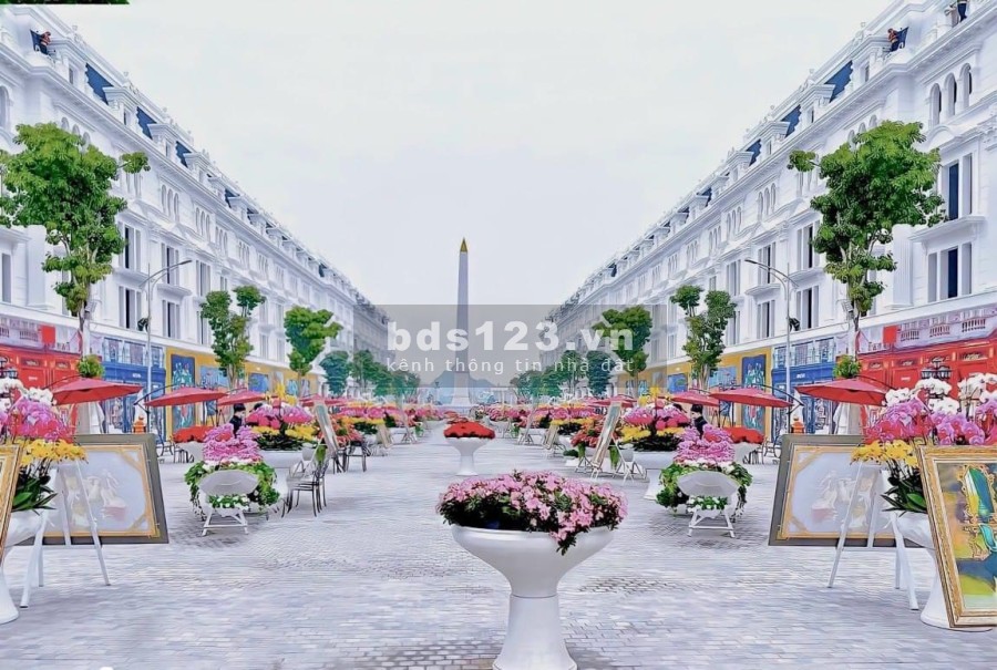 Sở hữu ngay lô đất tại dự án Danko City chưa khi nào dễ đến thế, giá tốt, liên hệ 0352082019