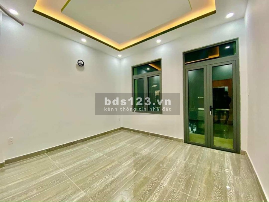 Bán nhà huyện Nhà Bè - South Wave - 1 trệt 2 lầu, sổ hồng riêng trả góp 0 lãi suất CĐT
