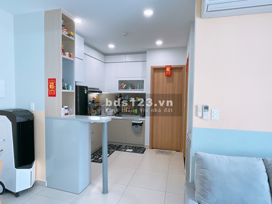 Bán căn hộ Tân Phú Carillon 7, 49m2, 1PN, 1WC, giá bán 2 tỷ 330, HĐMB, bao ra sổ, LH 0932262794